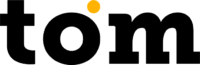 Logo tom