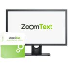 Logo ZoomText